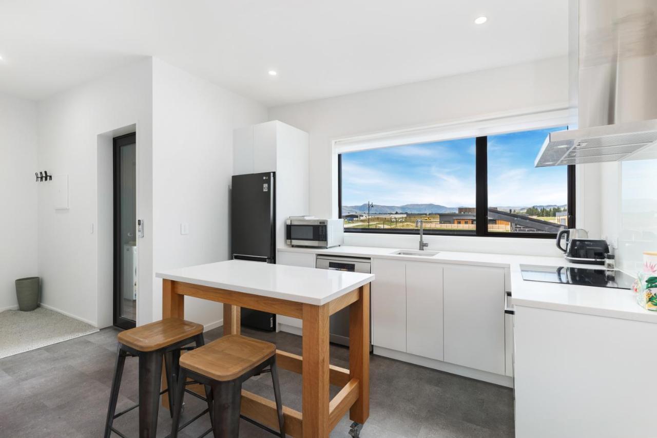 Studio 33 Wanaka Exteriér fotografie